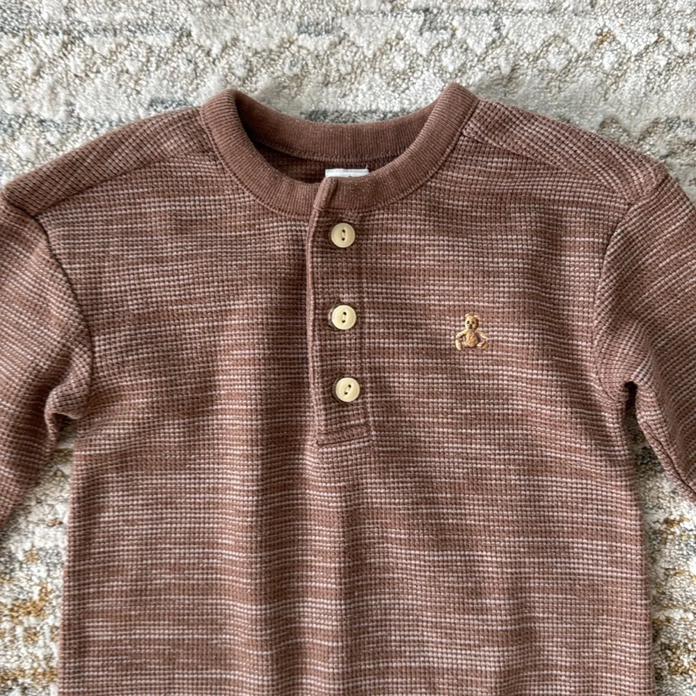 GAP barely worn